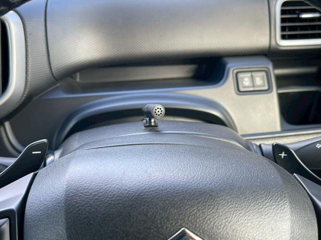 ソリオバンディット ハイブリッドMV アイドリングストップ ETC ナビ LEDヘッドランプ 純正アルミホイール 両側スライドドア 全周囲カメラ シートヒーター アダプティブクルーズコントロール 禁煙車 パドルシフト フォグランプ(10枚目)