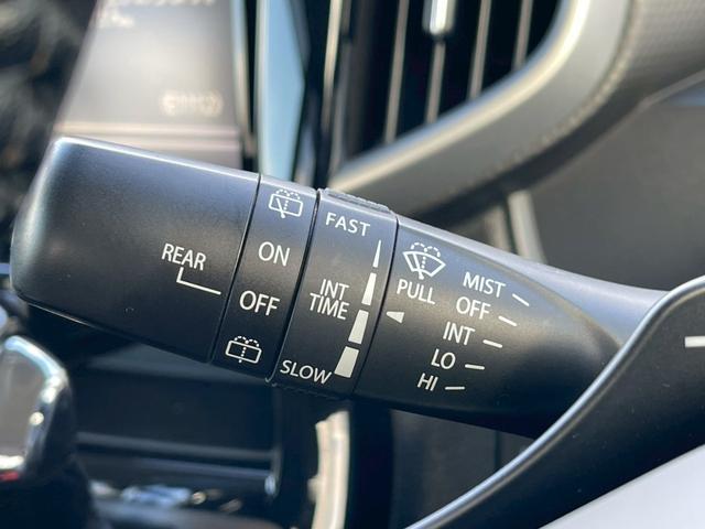 ソリオバンディット ハイブリッドMV アイドリングストップ ETC ナビ LEDヘッドランプ 純正アルミホイール 両側スライドドア 全周囲カメラ シートヒーター アダプティブクルーズコントロール 禁煙車 パドルシフト フォグランプ(18枚目)