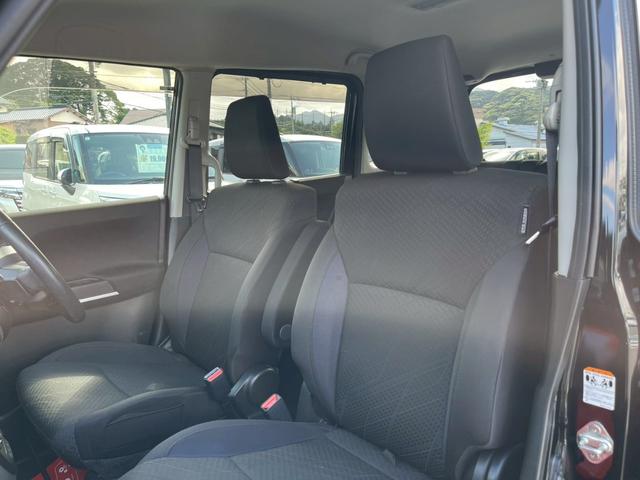 ソリオバンディット ハイブリッドMV アイドリングストップ ETC ナビ LEDヘッドランプ 純正アルミホイール 両側スライドドア 全周囲カメラ シートヒーター アダプティブクルーズコントロール 禁煙車 パドルシフト フォグランプ(27枚目)