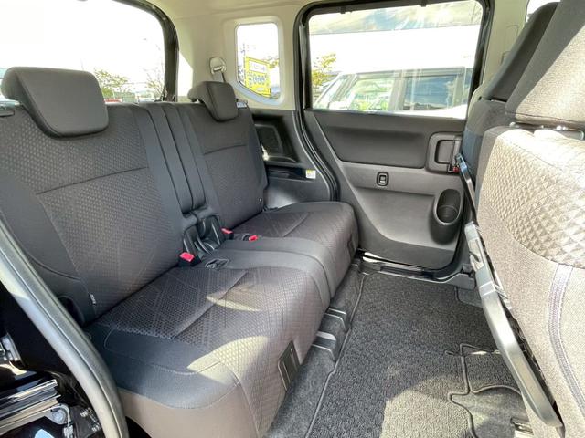 ソリオバンディット ハイブリッドMV アイドリングストップ ETC ナビ LEDヘッドランプ 純正アルミホイール 両側スライドドア 全周囲カメラ シートヒーター アダプティブクルーズコントロール 禁煙車 パドルシフト フォグランプ(30枚目)