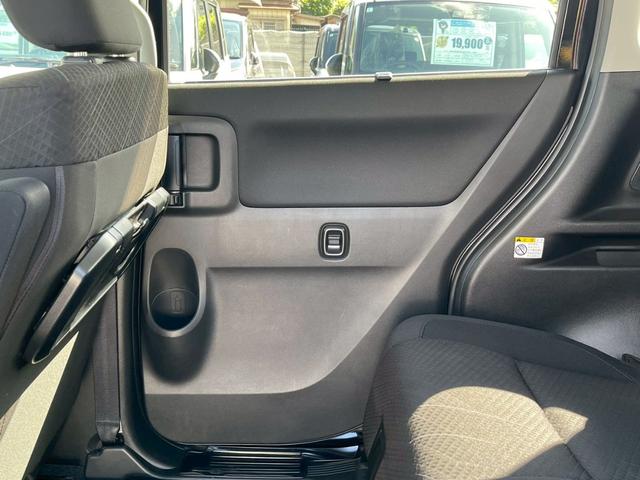 ソリオバンディット ハイブリッドMV アイドリングストップ ETC ナビ LEDヘッドランプ 純正アルミホイール 両側スライドドア 全周囲カメラ シートヒーター アダプティブクルーズコントロール 禁煙車 パドルシフト フォグランプ(34枚目)