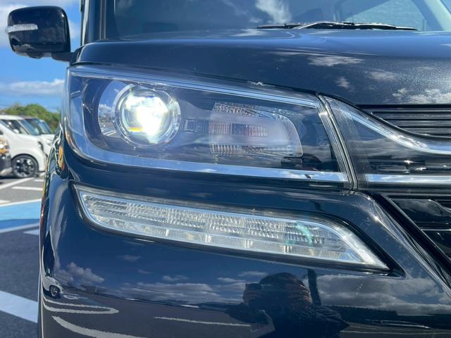 ソリオバンディット ハイブリッドMV アイドリングストップ ETC ナビ LEDヘッドランプ 純正アルミホイール 両側スライドドア 全周囲カメラ シートヒーター アダプティブクルーズコントロール 禁煙車 パドルシフト フォグランプ(52枚目)