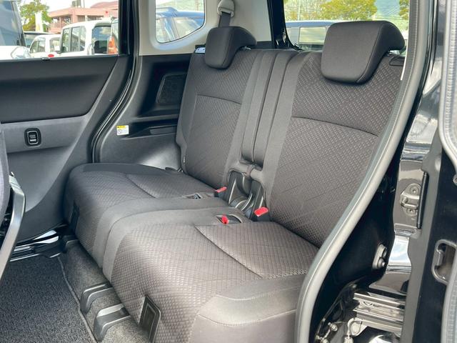 ソリオバンディット ハイブリッドMV アイドリングストップ ETC ナビ LEDヘッドランプ 純正アルミホイール 両側スライドドア 全周囲カメラ シートヒーター アダプティブクルーズコントロール 禁煙車 パドルシフト フォグランプ(61枚目)