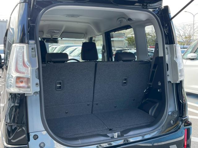 ソリオバンディット ハイブリッドMV アイドリングストップ ETC ナビ LEDヘッドランプ 純正アルミホイール 両側スライドドア 全周囲カメラ シートヒーター アダプティブクルーズコントロール 禁煙車 パドルシフト フォグランプ(70枚目)