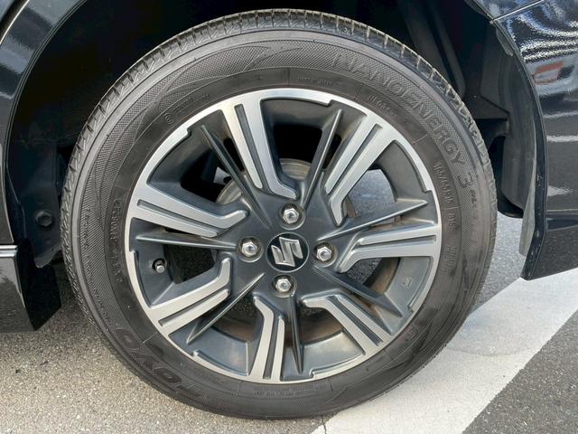 ソリオバンディット ハイブリッドMV アイドリングストップ ETC ナビ LEDヘッドランプ 純正アルミホイール 両側スライドドア 全周囲カメラ シートヒーター アダプティブクルーズコントロール 禁煙車 パドルシフト フォグランプ(79枚目)