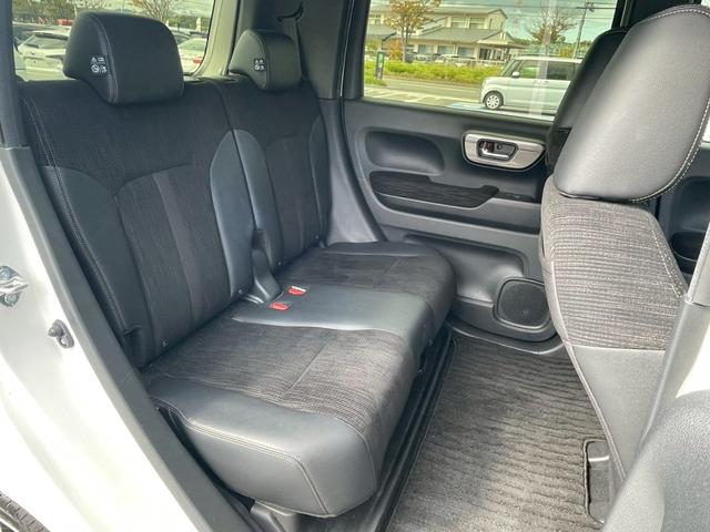 Ｎ－ＷＧＮカスタム Ｌ・ターボホンダセンシング　禁煙車　パドルシフト　レーダークルーズコントロール　障害物センサー　レーンアシスト　ドラレコ　ＥＴＣ　フルセグＴＶ　スマートキー　ＬＥＤヘッドランプ　フロントフォグランプ　純正アルミ（26枚目）
