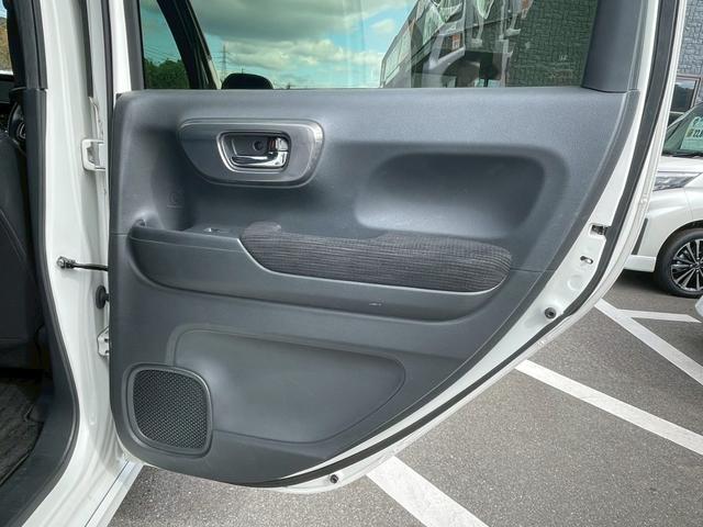 Ｎ－ＷＧＮカスタム Ｌ・ターボホンダセンシング　禁煙車　パドルシフト　レーダークルーズコントロール　障害物センサー　レーンアシスト　ドラレコ　ＥＴＣ　フルセグＴＶ　スマートキー　ＬＥＤヘッドランプ　フロントフォグランプ　純正アルミ（28枚目）