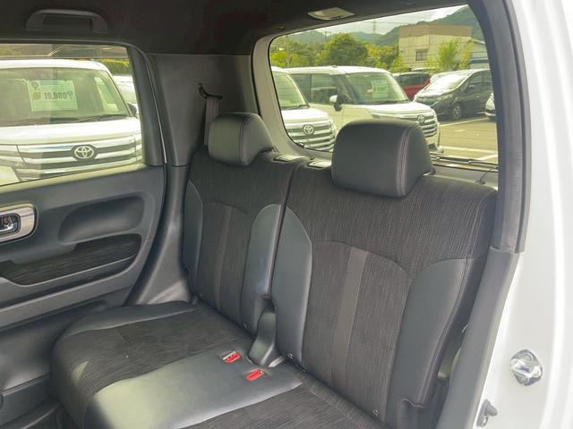 Ｎ－ＷＧＮカスタム Ｌ・ターボホンダセンシング　禁煙車　パドルシフト　レーダークルーズコントロール　障害物センサー　レーンアシスト　ドラレコ　ＥＴＣ　フルセグＴＶ　スマートキー　ＬＥＤヘッドランプ　フロントフォグランプ　純正アルミ（29枚目）