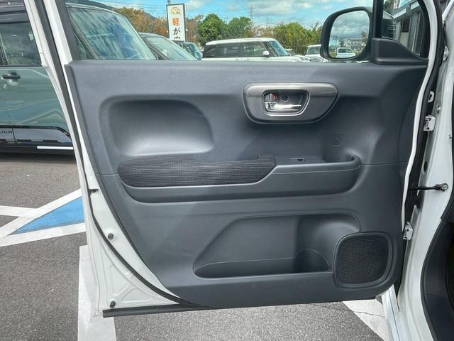 Ｎ－ＷＧＮカスタム Ｌ・ターボホンダセンシング　禁煙車　パドルシフト　レーダークルーズコントロール　障害物センサー　レーンアシスト　ドラレコ　ＥＴＣ　フルセグＴＶ　スマートキー　ＬＥＤヘッドランプ　フロントフォグランプ　純正アルミ（31枚目）