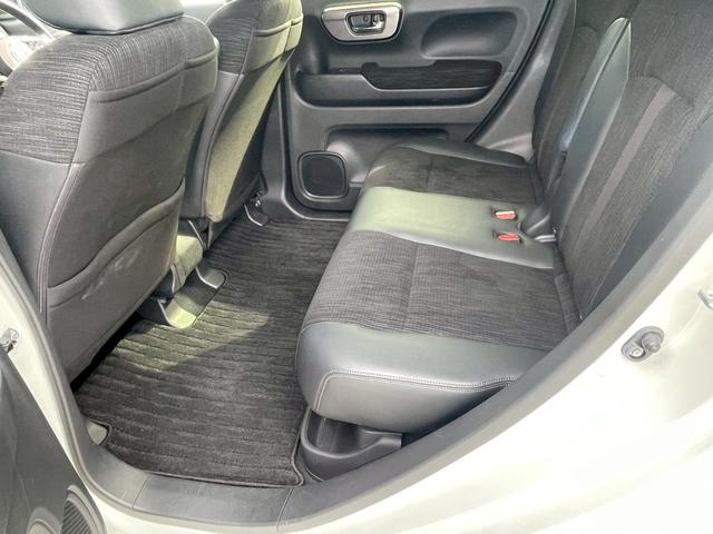 Ｎ－ＷＧＮカスタム Ｌ・ターボホンダセンシング　禁煙車　パドルシフト　レーダークルーズコントロール　障害物センサー　レーンアシスト　ドラレコ　ＥＴＣ　フルセグＴＶ　スマートキー　ＬＥＤヘッドランプ　フロントフォグランプ　純正アルミ（36枚目）