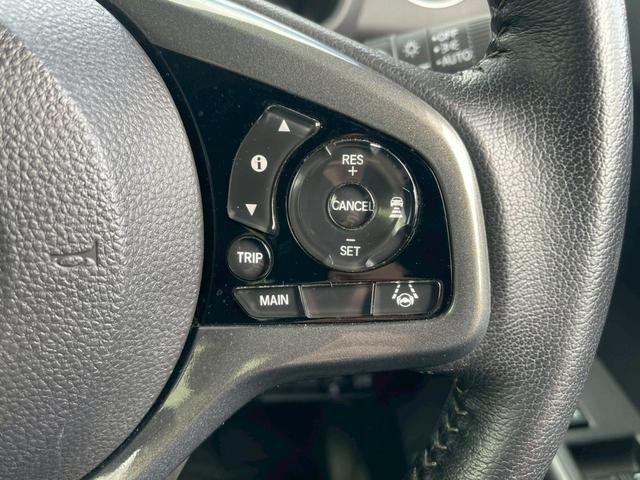 Ｎ－ＷＧＮカスタム Ｌ・ターボホンダセンシング　禁煙車　パドルシフト　レーダークルーズコントロール　障害物センサー　レーンアシスト　ドラレコ　ＥＴＣ　フルセグＴＶ　スマートキー　ＬＥＤヘッドランプ　フロントフォグランプ　純正アルミ（74枚目）