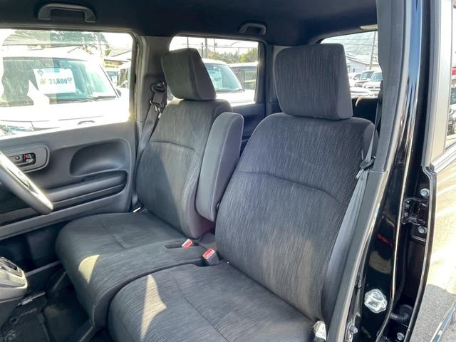 N-WGNカスタム Gホンダセンシング 禁煙車 アダプティブクルーズコントロール 障害物センサー フルフラットシート ベンチシート バイザー付 スマートキー LEDヘッドランプ 定期点検記録簿 盗難防止装置 純正アルミホイール14インチ(12枚目)