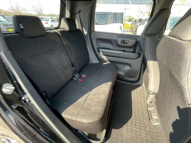 N-WGNカスタム Gホンダセンシング 禁煙車 アダプティブクルーズコントロール 障害物センサー フルフラットシート ベンチシート バイザー付 スマートキー LEDヘッドランプ 定期点検記録簿 盗難防止装置 純正アルミホイール14インチ(17枚目)