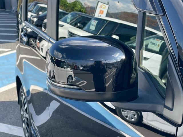 N-WGNカスタム Gホンダセンシング 禁煙車 アダプティブクルーズコントロール 障害物センサー フルフラットシート ベンチシート バイザー付 スマートキー LEDヘッドランプ 定期点検記録簿 盗難防止装置 純正アルミホイール14インチ(25枚目)