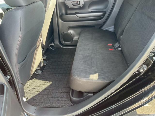N-WGNカスタム Gホンダセンシング 禁煙車 アダプティブクルーズコントロール 障害物センサー フルフラットシート ベンチシート バイザー付 スマートキー LEDヘッドランプ 定期点検記録簿 盗難防止装置 純正アルミホイール14インチ(44枚目)