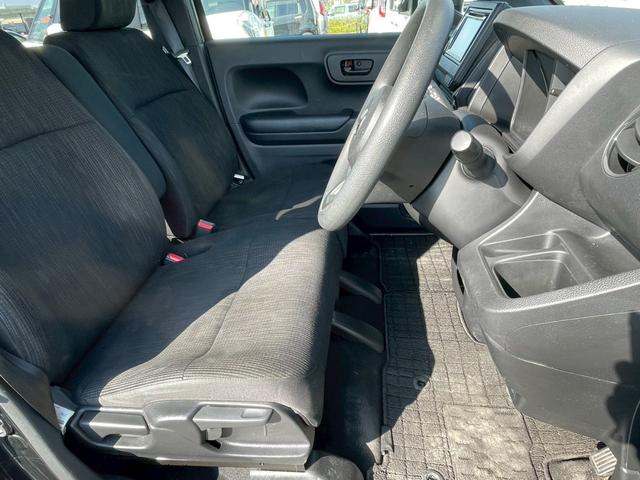 N-WGNカスタム Gホンダセンシング 禁煙車 アダプティブクルーズコントロール 障害物センサー フルフラットシート ベンチシート バイザー付 スマートキー LEDヘッドランプ 定期点検記録簿 盗難防止装置 純正アルミホイール14インチ(52枚目)