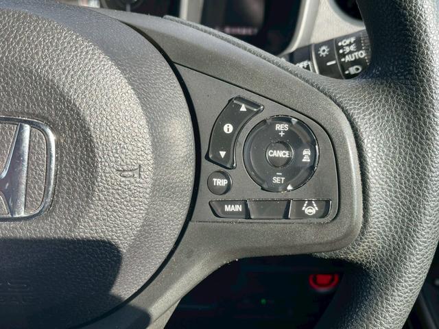 N-WGNカスタム Gホンダセンシング 禁煙車 アダプティブクルーズコントロール 障害物センサー フルフラットシート ベンチシート バイザー付 スマートキー LEDヘッドランプ 定期点検記録簿 盗難防止装置 純正アルミホイール14インチ(56枚目)