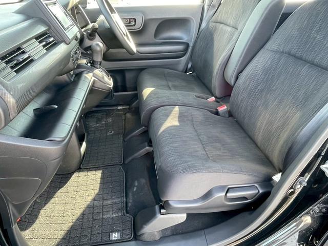 N-WGNカスタム Gホンダセンシング 禁煙車 アダプティブクルーズコントロール 障害物センサー フルフラットシート ベンチシート バイザー付 スマートキー LEDヘッドランプ 定期点検記録簿 盗難防止装置 純正アルミホイール14インチ(72枚目)