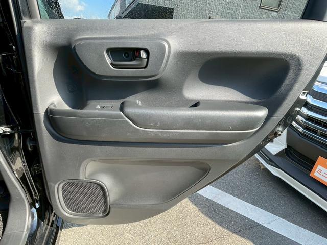 N-WGNカスタム Gホンダセンシング 禁煙車 アダプティブクルーズコントロール 障害物センサー フルフラットシート ベンチシート バイザー付 スマートキー LEDヘッドランプ 定期点検記録簿 盗難防止装置 純正アルミホイール14インチ(74枚目)