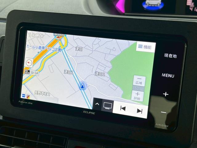 タント カスタムＲＳスタイルセレクション　両側パワースライドドア　クルーズコントロール　シートヒーター　ＥＴＣ　ドライブレコーダー　バックカメラ　フルセグＴＶ　バックカメラ　サイドバイザー　オートライト　禁煙車　純正ＡＷ　フロントフォグランプ（19枚目）
