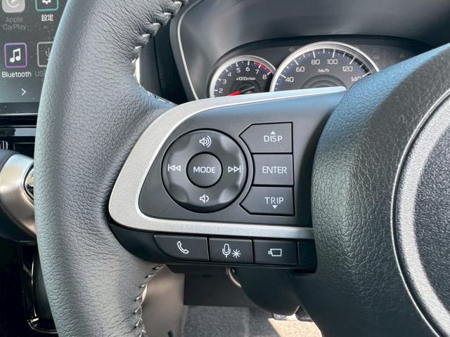 ルーミー カスタムG-T 全周囲カメラ シートヒーター 9インチDオーディオ フルセグTV LEDヘッドランプ フロントフォグランプ ブレーキホールド 電動パーキング 両側電動スライドドア 純正15インチアルミホイール(22枚目)