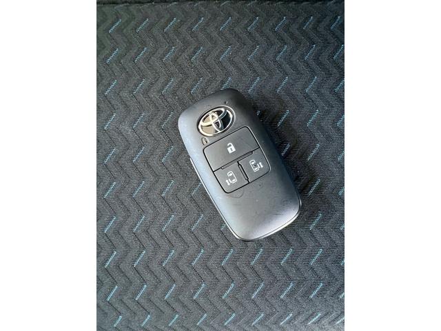 ルーミー カスタムG-T 全周囲カメラ シートヒーター 9インチDオーディオ フルセグTV LEDヘッドランプ フロントフォグランプ ブレーキホールド 電動パーキング 両側電動スライドドア 純正15インチアルミホイール(64枚目)