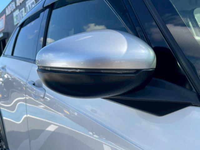 フィット e:HEVクロスター 障害物センサー 禁煙車 レーンアシスト レーダークルーズコントロール 前後ドラレコ ETC 9インチナビ スマートキー フラットシート LEDヘッドランプ 純正16インチアルミホイール バックカメラ(21枚目)