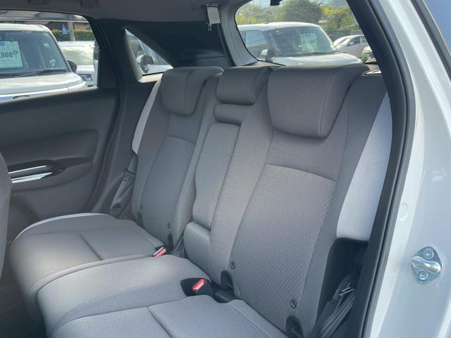 フィット e:HEVクロスター 障害物センサー 禁煙車 レーンアシスト レーダークルーズコントロール 前後ドラレコ ETC 9インチナビ スマートキー フラットシート LEDヘッドランプ 純正16インチアルミホイール バックカメラ(51枚目)