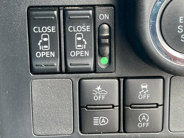 ルーミー カスタムG-T 禁煙 スマートアシスト 両側電動スライドドア モデリスタエアロ レーンアシスト オートハイビーム 踏み間違い防止 クリアランスソナー ETC レーダークルーズ ディスプレイオーディオ(64枚目)