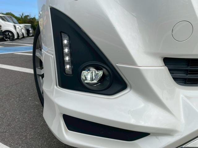 ルーミー カスタムG-T 禁煙 スマートアシスト 両側電動スライドドア モデリスタエアロ レーンアシスト オートハイビーム 踏み間違い防止 クリアランスソナー ETC レーダークルーズ ディスプレイオーディオ(70枚目)