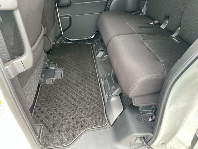 ルーミー カスタムG-T 禁煙 スマートアシスト 両側電動スライドドア モデリスタエアロ レーンアシスト オートハイビーム 踏み間違い防止 クリアランスソナー ETC レーダークルーズ ディスプレイオーディオ(78枚目)