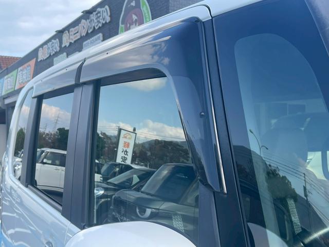 Ｎ－ＢＯＸカスタム Ｌターボ　両側電動スライドドア　アダプティブクルーズコントロール　バックカメラ　オートライト　シートヒーター　アルミホイール　チップアップシート　ＬＥＤヘッドライト　定期点検記録簿　禁煙車　フォグランプ（13枚目）