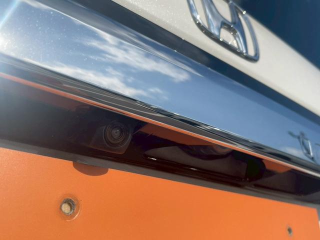 Ｎ－ＢＯＸカスタム Ｌターボ　両側電動スライドドア　アダプティブクルーズコントロール　バックカメラ　オートライト　シートヒーター　アルミホイール　チップアップシート　ＬＥＤヘッドライト　定期点検記録簿　禁煙車　フォグランプ（19枚目）