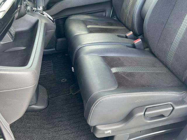 Ｎ－ＢＯＸカスタム Ｌターボ　両側電動スライドドア　アダプティブクルーズコントロール　バックカメラ　オートライト　シートヒーター　アルミホイール　チップアップシート　ＬＥＤヘッドライト　定期点検記録簿　禁煙車　フォグランプ（31枚目）