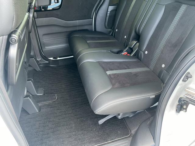 Ｎ－ＢＯＸカスタム Ｌターボ　両側電動スライドドア　アダプティブクルーズコントロール　バックカメラ　オートライト　シートヒーター　アルミホイール　チップアップシート　ＬＥＤヘッドライト　定期点検記録簿　禁煙車　フォグランプ（39枚目）