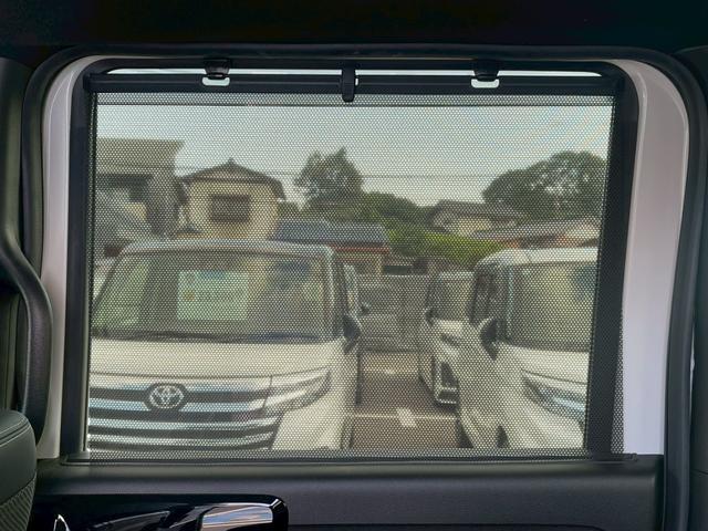 Ｎ－ＢＯＸカスタム Ｌターボ　両側電動スライドドア　アダプティブクルーズコントロール　バックカメラ　オートライト　シートヒーター　アルミホイール　チップアップシート　ＬＥＤヘッドライト　定期点検記録簿　禁煙車　フォグランプ（40枚目）