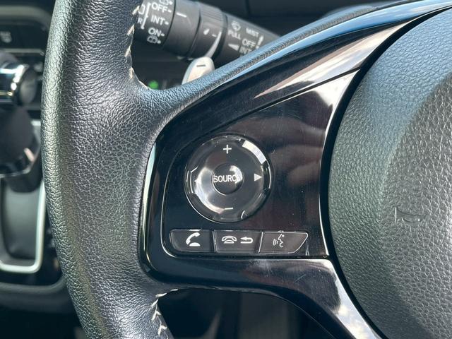 Ｎ－ＢＯＸカスタム Ｌターボ　両側電動スライドドア　アダプティブクルーズコントロール　バックカメラ　オートライト　シートヒーター　アルミホイール　チップアップシート　ＬＥＤヘッドライト　定期点検記録簿　禁煙車　フォグランプ（45枚目）