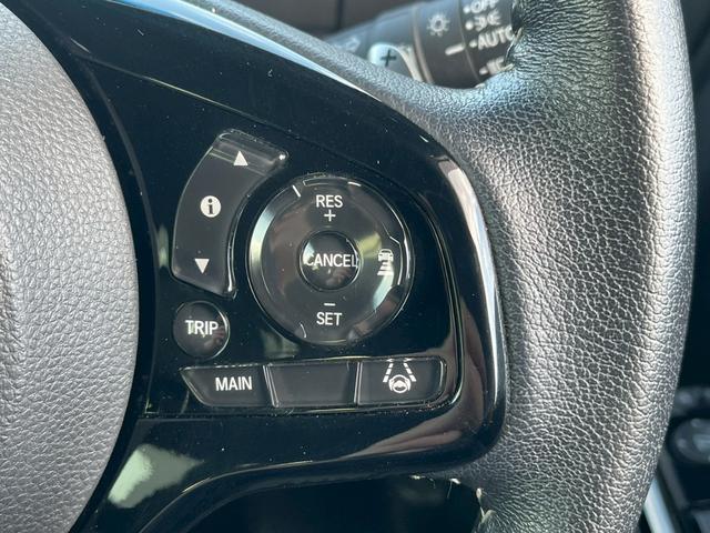 Ｎ－ＢＯＸカスタム Ｌターボ　両側電動スライドドア　アダプティブクルーズコントロール　バックカメラ　オートライト　シートヒーター　アルミホイール　チップアップシート　ＬＥＤヘッドライト　定期点検記録簿　禁煙車　フォグランプ（50枚目）