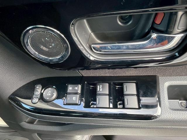 Ｎ－ＢＯＸカスタム Ｌターボ　両側電動スライドドア　アダプティブクルーズコントロール　バックカメラ　オートライト　シートヒーター　アルミホイール　チップアップシート　ＬＥＤヘッドライト　定期点検記録簿　禁煙車　フォグランプ（51枚目）