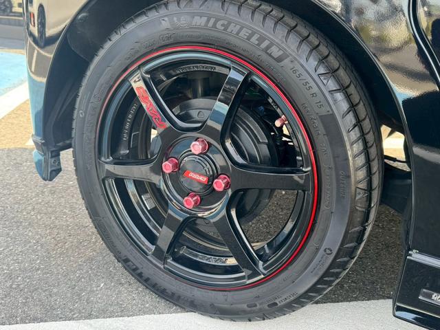 ルークス ハイウェイスターGタボアバンクロムプロパイロットED 全周囲カメラ 両側電動スライドドア レーダークルーズコントロール 純正15インチアルミホイール LEDヘッドランプ フロントフォグランプ 電動パーキング リアサーキュレーター ドラレコ ETC(25枚目)