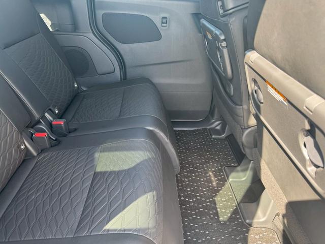 ルークス ハイウェイスターGタボアバンクロムプロパイロットED 全周囲カメラ 両側電動スライドドア レーダークルーズコントロール 純正15インチアルミホイール LEDヘッドランプ フロントフォグランプ 電動パーキング リアサーキュレーター ドラレコ ETC(46枚目)