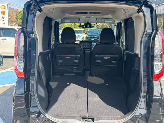 ルークス ハイウェイスターGタボアバンクロムプロパイロットED 全周囲カメラ 両側電動スライドドア レーダークルーズコントロール 純正15インチアルミホイール LEDヘッドランプ フロントフォグランプ 電動パーキング リアサーキュレーター ドラレコ ETC(53枚目)