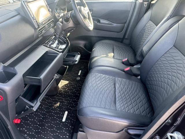 ルークス ハイウェイスターGタボアバンクロムプロパイロットED 全周囲カメラ 両側電動スライドドア レーダークルーズコントロール 純正15インチアルミホイール LEDヘッドランプ フロントフォグランプ 電動パーキング リアサーキュレーター ドラレコ ETC(57枚目)