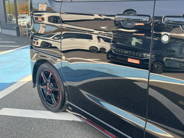 ルークス ハイウェイスターGタボアバンクロムプロパイロットED 全周囲カメラ 両側電動スライドドア レーダークルーズコントロール 純正15インチアルミホイール LEDヘッドランプ フロントフォグランプ 電動パーキング リアサーキュレーター ドラレコ ETC(68枚目)