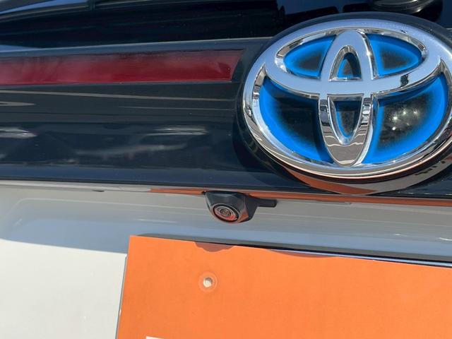 ヤリスクロス ハイブリッドＺ　全周囲カメラ　モデリスタエアロ　禁煙車　フルセグＴＶ　レーダークルーズコントロール　シートヒーター　前後ドラレコ　ＥＴＣ　スマートキー　ハーフレザー　パワーシート　フラットシート　１８インチアルミ（61枚目）