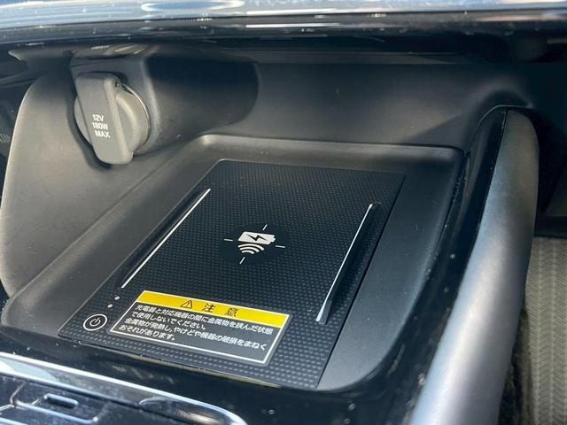 ヴェゼル ｅ：ＨＥＶ　Ｚ　禁煙車　ＢＳＭ　障害物センサー　全周囲カメラ　フルセグＴＶ　純正９インチナビ　シートヒーター　前後ドラレコ　ＥＴＣ　スマートキー　ハーフレザーシート　電動リアゲート　フロントフォグランプ　純正アルミ（49枚目）