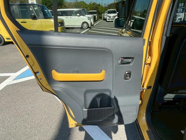 SUZUKI HUSTLER F-LIMITED