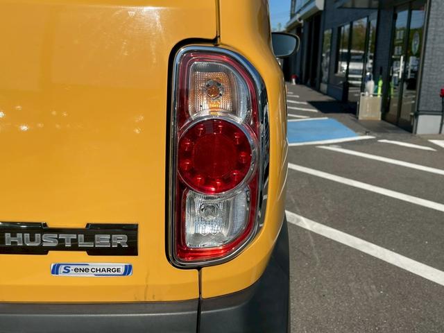 SUZUKI HUSTLER F-LIMITED