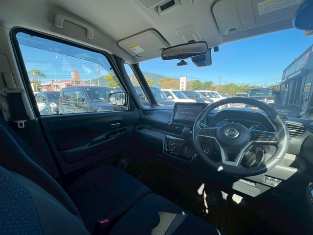 ルークス ハイウェイスター　Ｇターボプロパイロットエディション　全周囲カメラ　両側電動スライドドア　レーダークルーズコントロール　純正１５インチアルミホイール　ＬＥＤヘッドランプ　フロントフォグランプ　電動パーキング　リアサーキュレーター　ドラレコ　ＥＴＣ（8枚目）