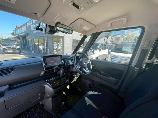 ルークス ハイウェイスター　Ｇターボプロパイロットエディション　全周囲カメラ　両側電動スライドドア　レーダークルーズコントロール　純正１５インチアルミホイール　ＬＥＤヘッドランプ　フロントフォグランプ　電動パーキング　リアサーキュレーター　ドラレコ　ＥＴＣ（16枚目）